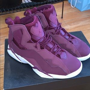 JORDAN TRUE FLIGHT - BORDEAUX